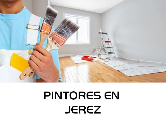 Pintores en Jerez de la Frontera